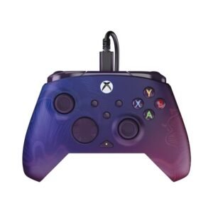 Xbox Series X Rematch